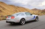 Ford Mustang 427R by Roush 2010 года